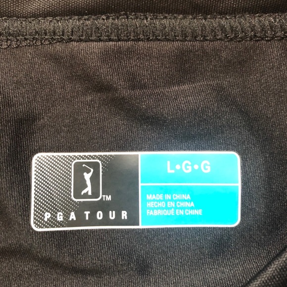 PGA Golf Skort. NWOT! Size L - Picture 2 of 3